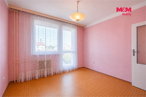 Prodej bytu 3+1, 72 m² - 4