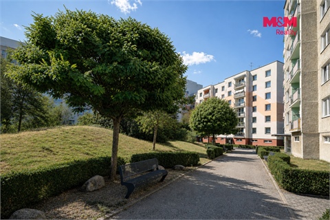 Prodej bytu 3+1, 72 m² - 6