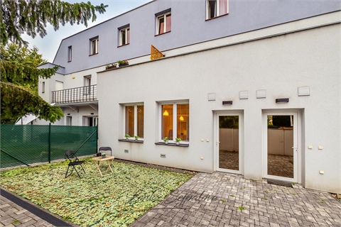 Prodej bytu 1kk, 62 m² - 0