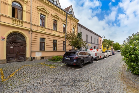 Prodej bytu 1kk, 62 m² 8