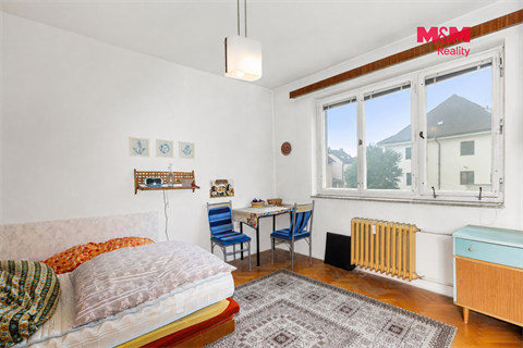 Prodej bytu 3+1, 68 m² 6