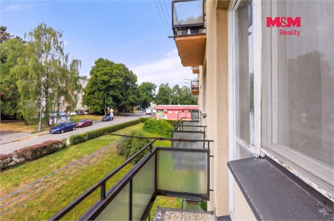 Prodej bytu 3+1, 68 m² - 6
