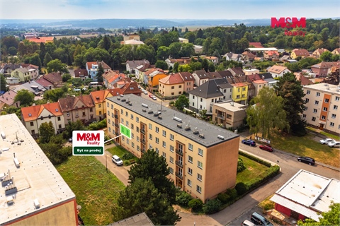 Prodej bytu 3+1, 68 m² - 8