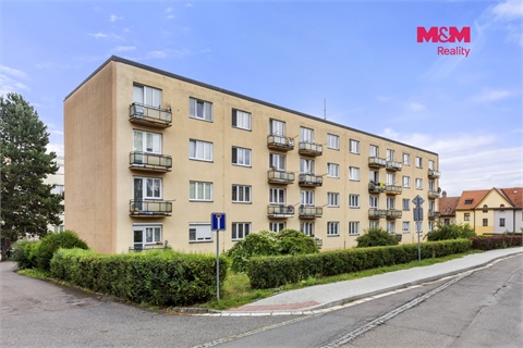 Prodej bytu 3+1, 68 m² 8