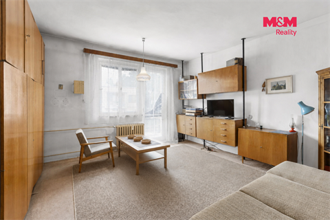 Prodej bytu 3+1, 68 m² 4