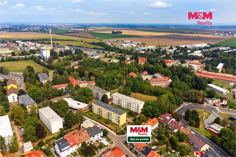 Prodej bytu 3+1, 68 m² 10