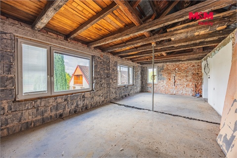 Prodej rodinného domu, 170 m² - 6