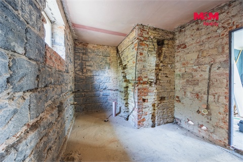 Prodej rodinného domu, 170 m² - 4