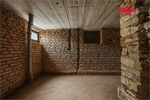 Prodej rodinného domu, 170 m² 10