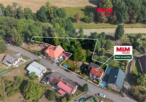 Prodej rodinného domu, 170 m² 0