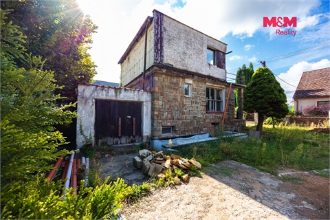 Prodej rodinného domu, 170 m² - 12