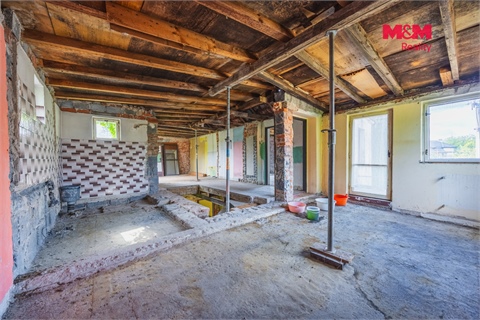Prodej rodinného domu, 170 m² - 8