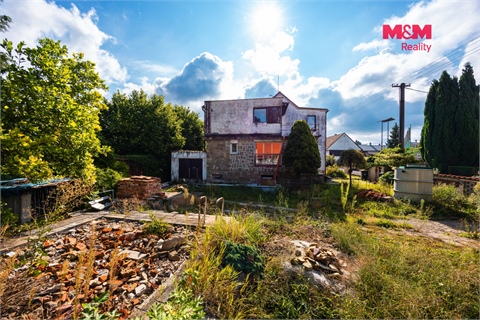 Prodej rodinného domu, 170 m² 14