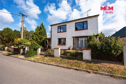 Prodej rodinného domu, 170 m² 12