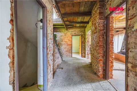 Prodej rodinného domu, 170 m² 6