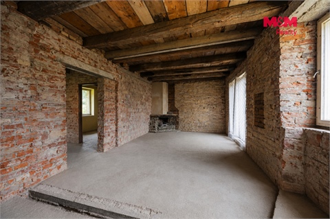 Prodej rodinného domu, 170 m² 2