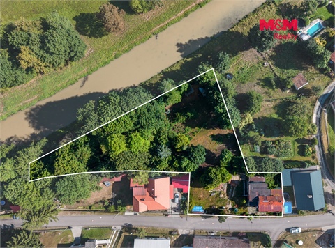 Prodej rodinného domu, 170 m² 16