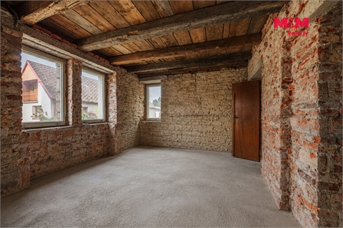 Prodej rodinného domu, 170 m² - 2