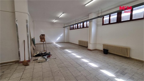 Pronájem obchodních prostor, 739 m² - 6