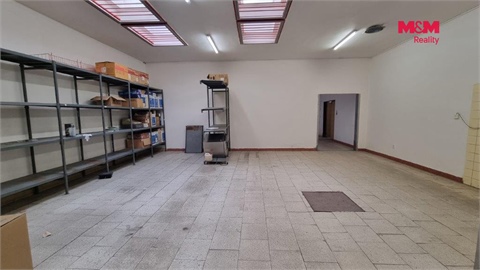 Pronájem obchodních prostor, 739 m² 4