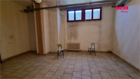 Pronájem obchodních prostor, 739 m² 12