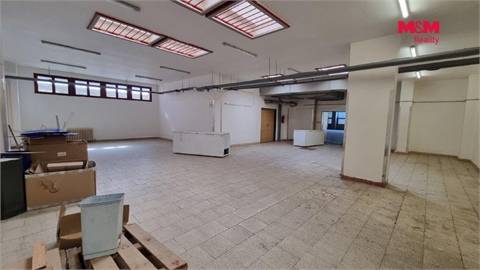 Pronájem obchodních prostor, 739 m² 6