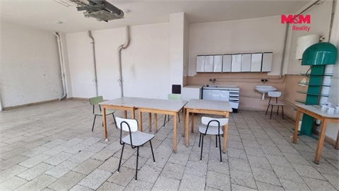Pronájem obchodních prostor, 739 m² 14