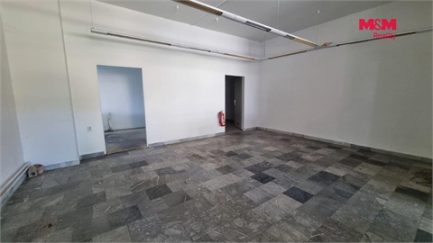 Pronájem obchodních prostor, 156 m² - 2