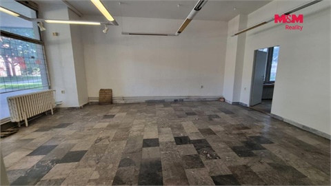 Pronájem obchodních prostor, 156 m² - 6
