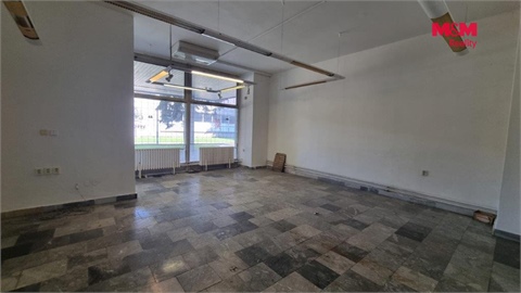 Pronájem obchodních prostor, 156 m² 8