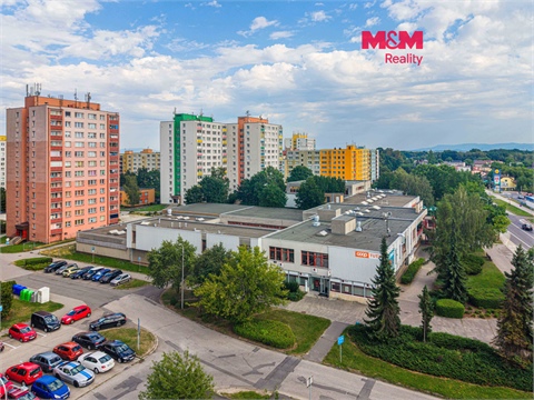 Pronájem obchodních prostor, 247 m² 0
