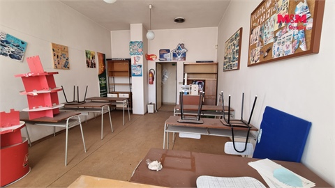 Pronájem kanceláře, 237 m² 4