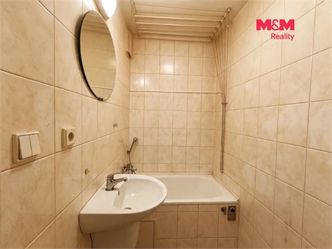 Prodej bytu 1kk, 31 m² - 0