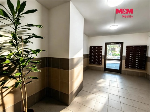 Prodej bytu 1kk, 31 m² - 4