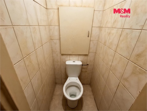 Prodej bytu 1kk, 31 m² 4