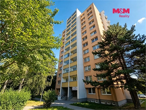 Prodej bytu 1kk, 31 m² 6