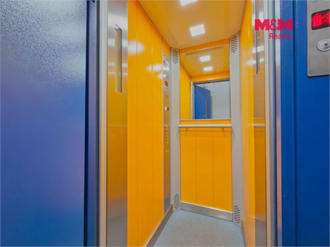 Prodej bytu 2+1, 52 m² - 8