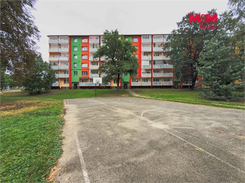 Prodej bytu 2+1, 52 m² 10