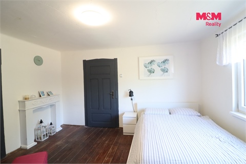 Prodej rodinného domu, 180 m² 20