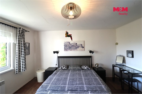 Prodej rodinného domu, 180 m² 4