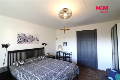 Prodej rodinného domu, 180 m² 24