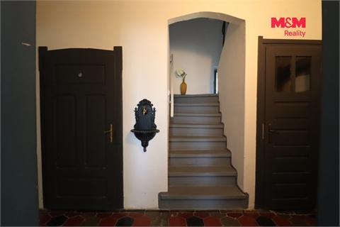 Prodej rodinného domu, 180 m² - 20
