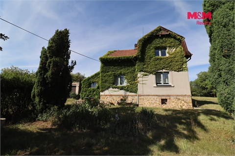 Prodej rodinného domu, 180 m² - 10