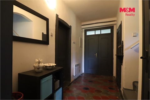Prodej rodinného domu, 180 m² - 26