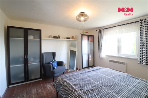 Prodej rodinného domu, 180 m² - 24
