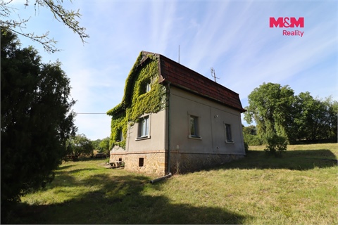 Prodej rodinného domu, 180 m² - 4