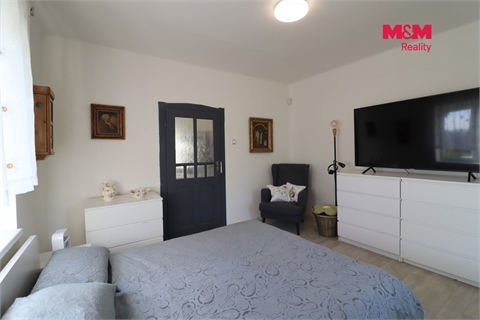 Prodej rodinného domu, 180 m² 12