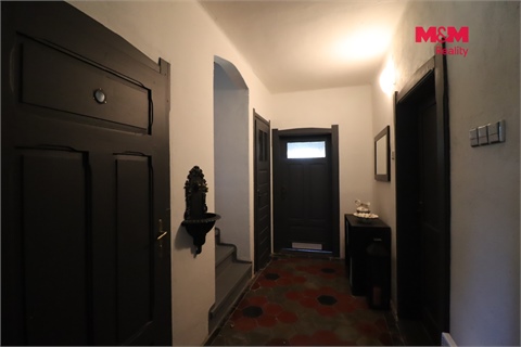 Prodej rodinného domu, 180 m² 26