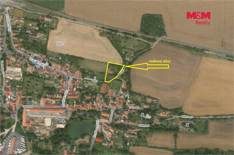 Prodej rodinného domu, 180 m² 8