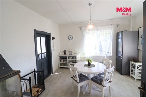 Prodej rodinného domu, 180 m² 6